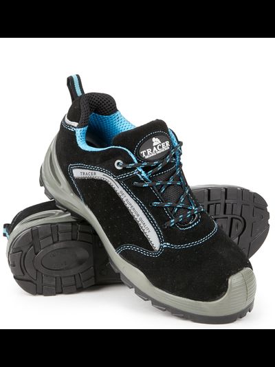 Кроссовки ТРЕЙСЕР-АКТИВ ПРЕМИУМ, ПУ/ПУ, КП, арт. КРО995