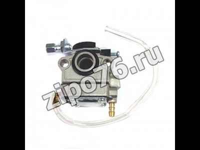 Карбюратор для бензокосы Чемпион Т283, 284