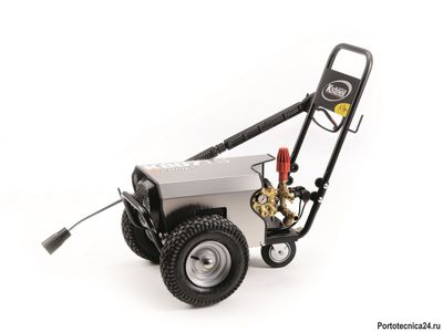 Мойка Comet K 807 TS 15/210 Total Stop FW2