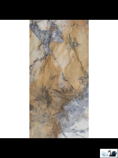 Керамогранит Идальго Граните Люссо Оро LLR 60х120 см лаппатированный