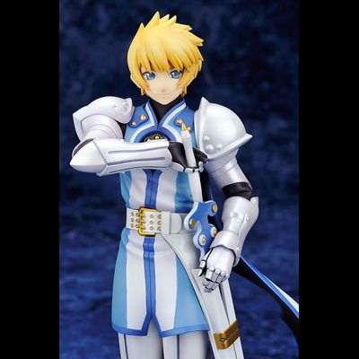 Фигурка 1/8 Флинн Шифо (Flynn Scifo)