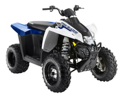 Polaris Trail Blazer 330
