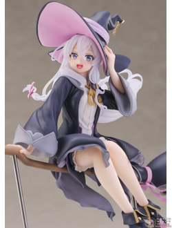 Фигурка Элейна (Elaina Witch's Clothes ver.)