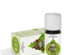 Эфирное масло гвоздика Вивасан