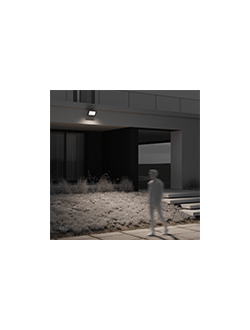 Прожектор Flood 4000К 150Вт IP 65, FL001-L150B4K