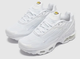 Nike Air Max TN Plus 3 White (Белые) Арт 2 новые