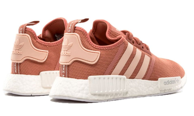 Adidas Nmd Originals Pink Beluga
