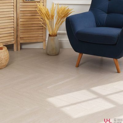 SPC ламинат Aquafloor Space Parquet Light Limited Edition AF4542PQLE