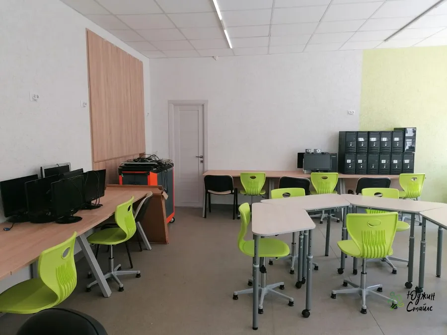 Стул аудиторный СА-52-Г