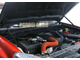 Амортизаторы капота, 2 шт. АвтоУпор для Isuzu D-Max II / II рестайлинг / II рестайлинг 2 2012-2015 / 2015-2018 / 2018-