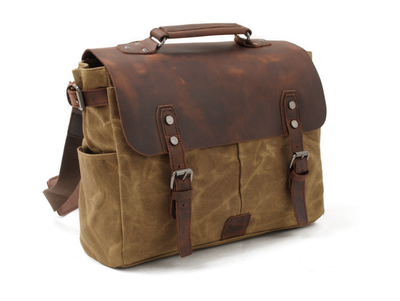 Сумка Wild Bags Hartford Black