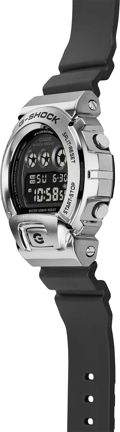 Часы Casio G-Shock GM-6900U-1A