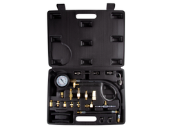 Набор для тестирования топливных систем, 20 предметов AFFIX AF12000020C