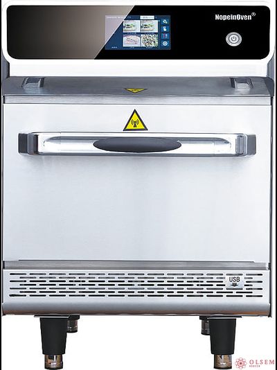 Печь высокоскоростная Nopein NT-PROSIT