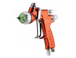 Краскопульт пневматический Sagola Mini Xtreme HVLP 1,3 мм