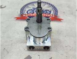 Могучий маслонасос Днепр