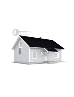 КС-17 ( 11,2 Х 7,8 м)