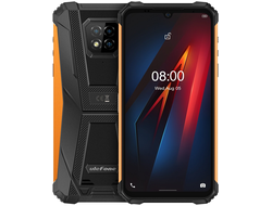 Ulefone Armor 8 4/64GB Оранжевый