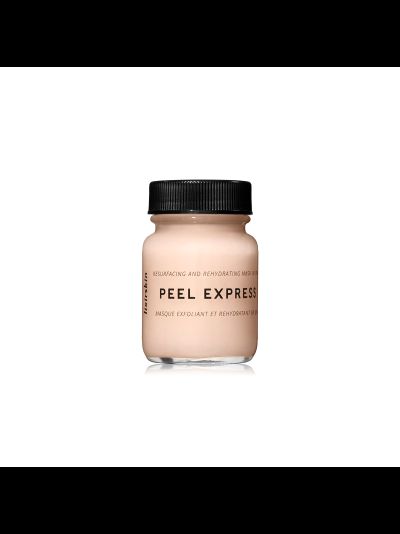 lixirskin отшелушивающая маска для лица