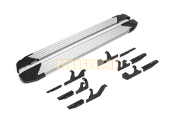 Пороги "Start" для Geely Atlas II 2024-