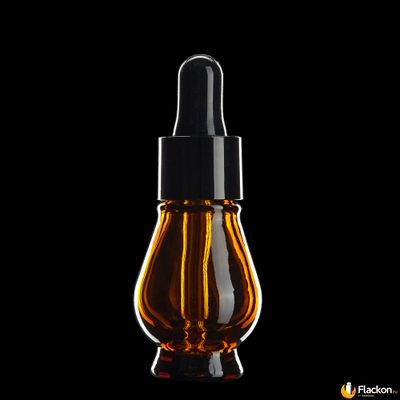 Стеклянный флакон Арфа 10 мл