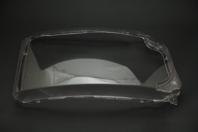 Стекло для фары Land Rover Discovery 4 (2009 - 2013 г.в.), правое (R), 1шт