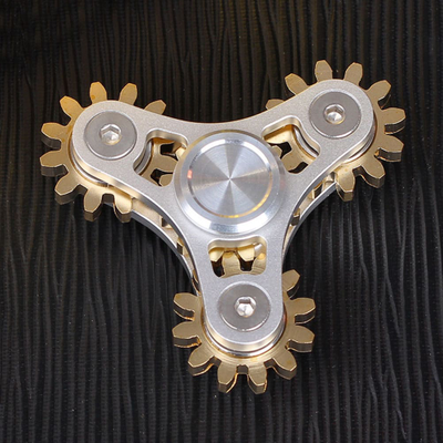 Спиннер "My Gear"