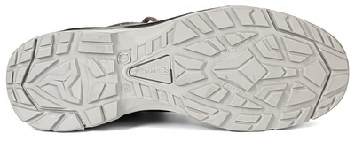 Полуботинки ALFA ПУ-ТПУ с МП  Арт.2220 S1