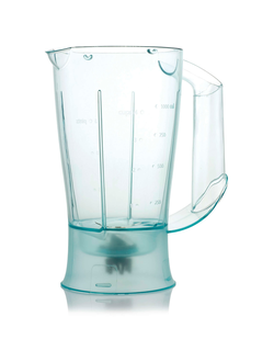 Чаша блендера для кухонного комбайна Philips HR1700, HR3911