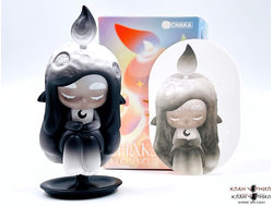 Официальный Blind Box Chaka, серия «Light Sprite»