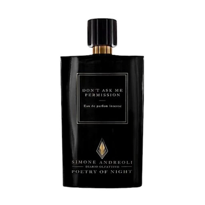 Simone Andreoli Don't Ask Me Permission (парфюмированная вода 100 мл)