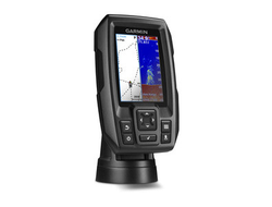 Эхолот Garmin STRIKER 4