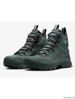 ACG Zoom Gaiadome GORE-TEX Vintage Green зеленый Мужские (41-45)