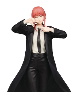 Фигурка Макима (Makima Exd Creative)