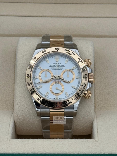 Rolex Cosmograph Daytona 116503