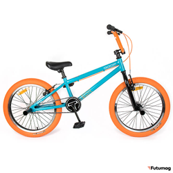 Велосипед BMX TechTeam Goof