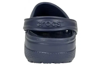 CROCS CLASSIC ТЕМНО-СИНИЕ