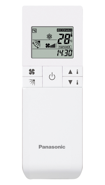 Кондиционер Panasonic CS-TZ35WKEW/CU-TZ35WKE