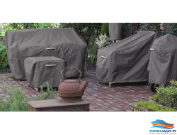 Чехлы на уличную мебель