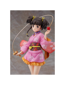 Фигурка 1/7 Мумэй (Mumei Yukata Ver.)