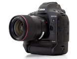 Canon EOS-1DX Mark II Digital SLR Camera