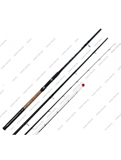 Удилище фидерное Kaida ImPulse, тест 60-160 гр, длина 3,6 метра