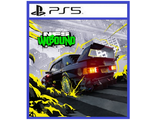 Need For Speed Unbound (цифр версия PS5)