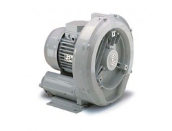 Flux-Jet 2V - аспиратор стоматологический сухой аспирации на 4 установки с компесационным клапаном (160647), 3 фазы | Cattani (Италия)