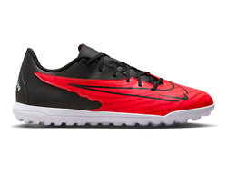 Турфы Nike Phantom GX Club TF DD9486-600