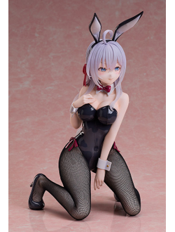 Фигурка 1/4 Алиса Михайловна Кудзё (Alisa Mikhailovna Kujou Bunny Ver.)