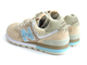 Крооссовки New Balance 574 Brown/Blue