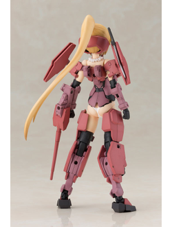 Фигурка Дзинрай (Jinrai)