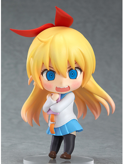 Нендроид Читогэ Кирисаки (Chitoge Kirisaki)