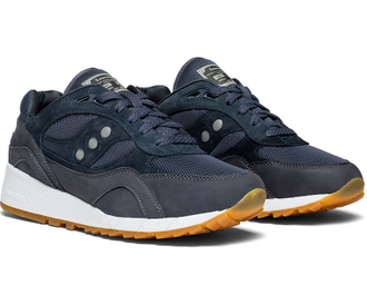 Кроссовки Saucony Shadow 6000 Crow